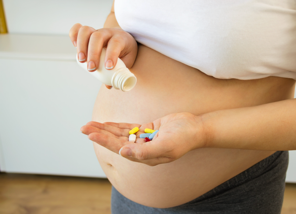 Utilisation des médicaments durant la grossesse